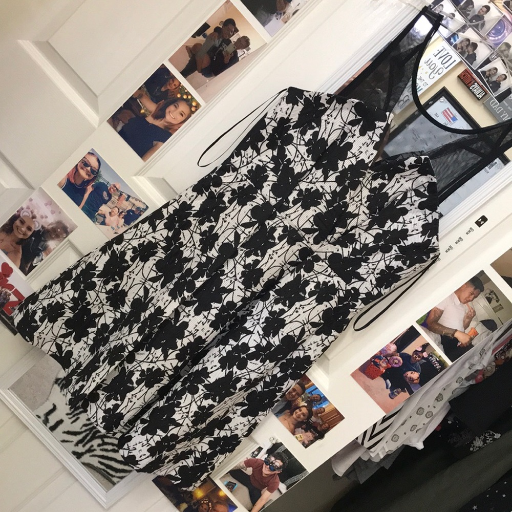 BCBG DRESS